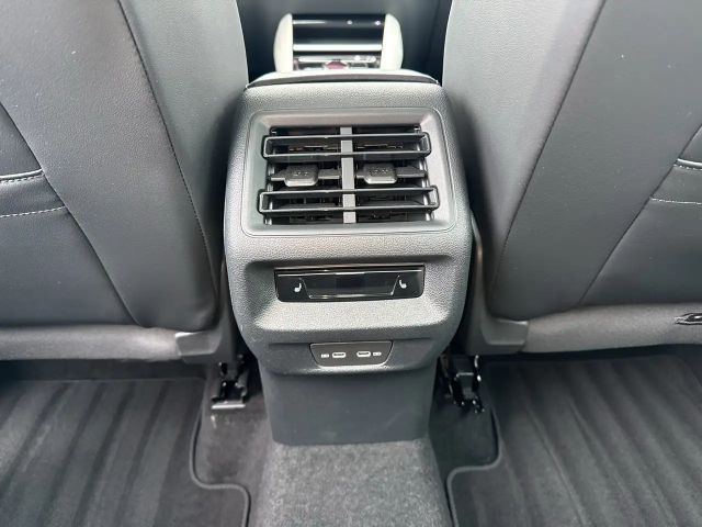 Volkswagen Tiguan Elegance Elegance