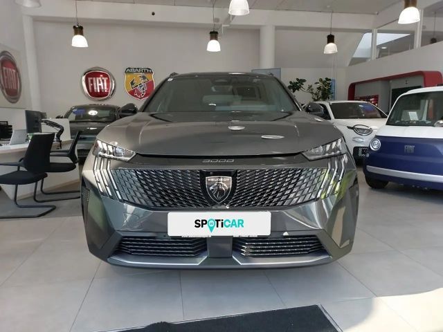Peugeot 5008 GT-Line