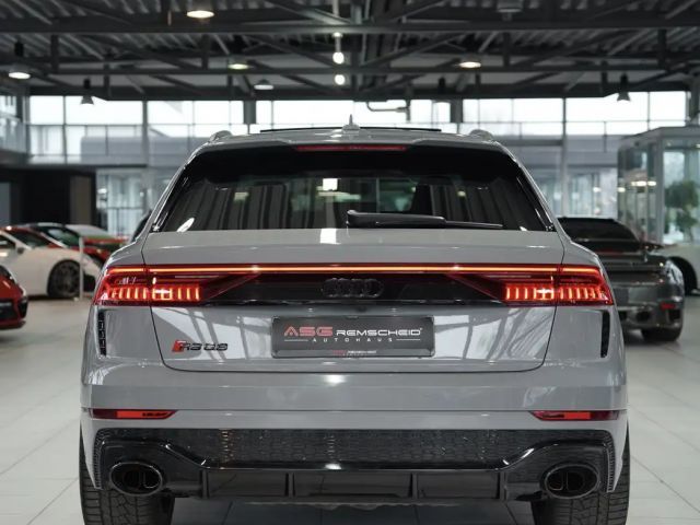 Audi RS Q8 Quattro