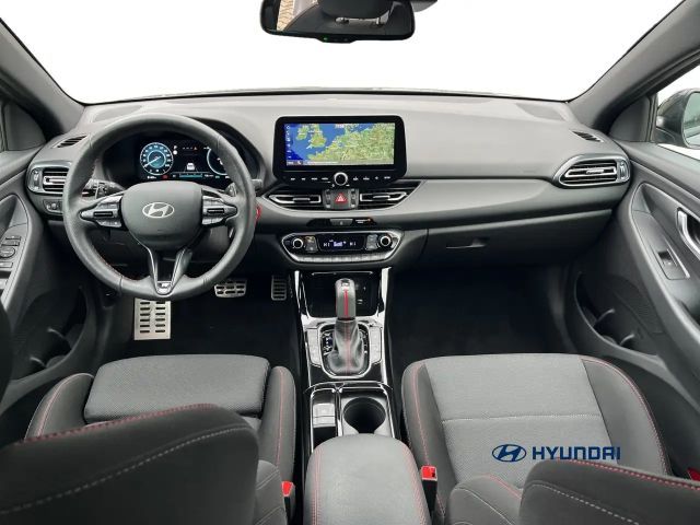Hyundai i30 N Line T-GDi