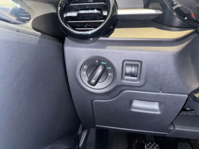 Skoda Fabia Selection