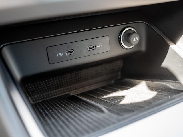 Seat Ateca 2.0 TDI DSG