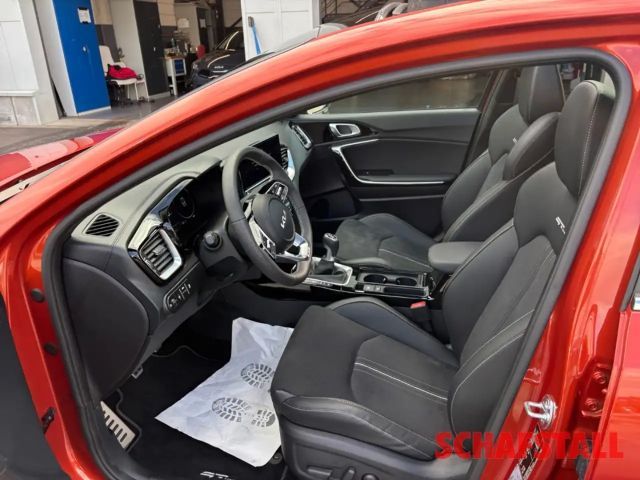 Kia Ceed GDi GT-Line