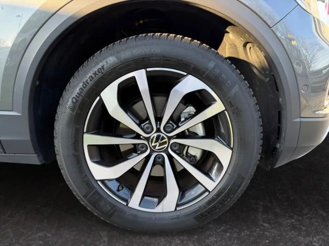 Volkswagen T-Roc 1.5 TSI DSG Style