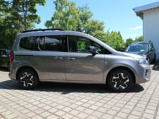 Nissan Townstar Tekna