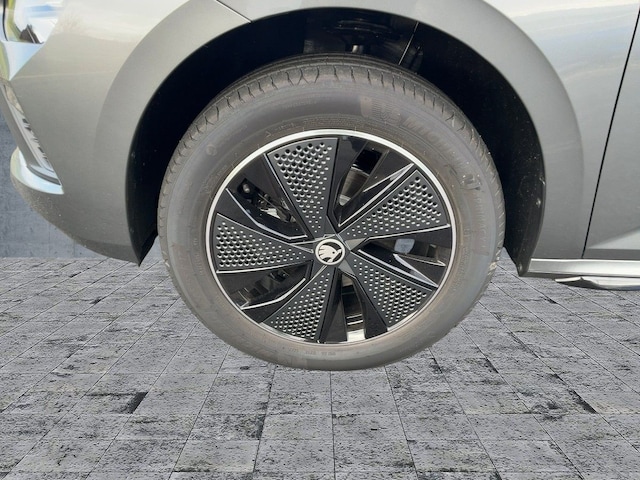 Skoda Kamiq 1.5 TSI Monte Carlo