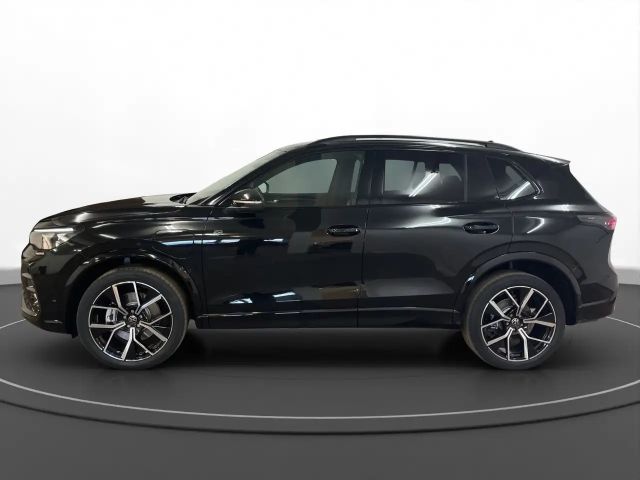 Volkswagen Tiguan R-Line eHybrid