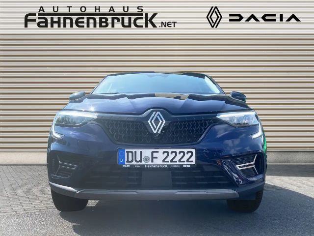 Renault Arkana EDC Evolution Hybrid