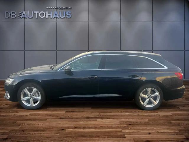 Audi A6 2.0 TDI S-Tronic Sport