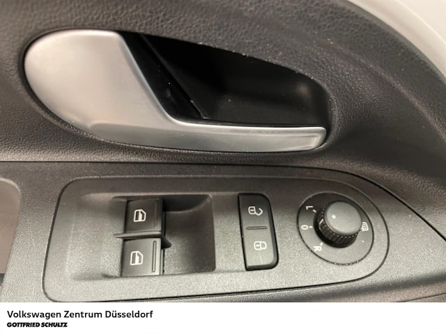 Volkswagen up! 1.0 48 kW Rückfahrkamera Sitzheizung
