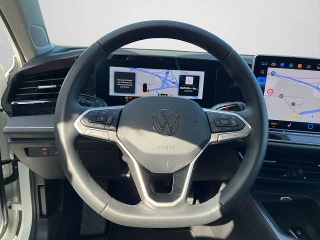 Volkswagen Passat 2.0 TDI Business DSG Variant