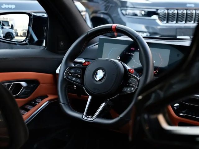 BMW M3 Competition Touring xDrive