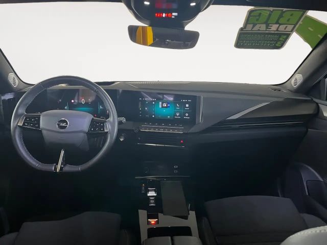 Opel Astra 1.2 Turbo GS-Line Grand Sport Turbo