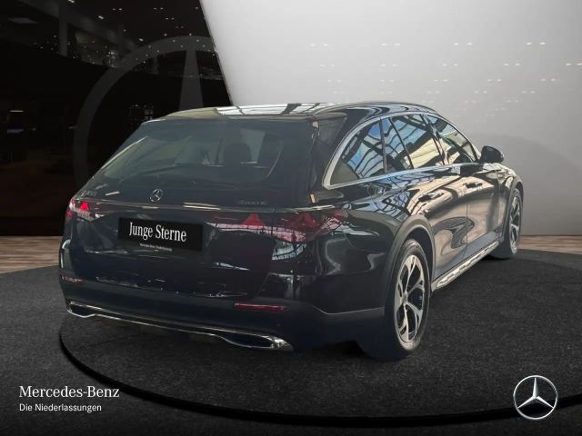 Mercedes-Benz E 450 4MATIC AVANTGARDE Estate