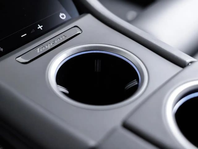 Porsche Taycan 4S Sport Turismo