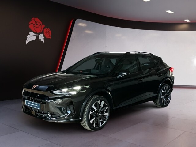 Cupra Formentor 2.0 TSI