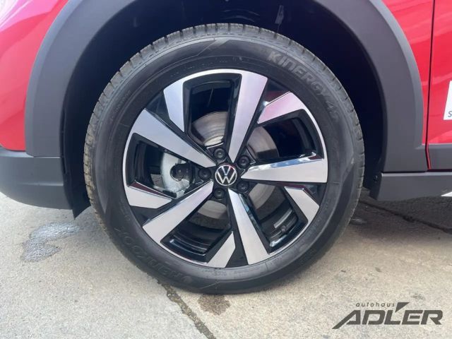 Volkswagen Taigo 1.0 TSI