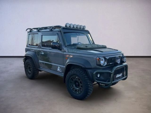 Suzuki Jimny Comfort
