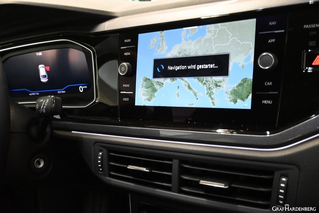 Volkswagen Taigo DSG IQ.Drive Style