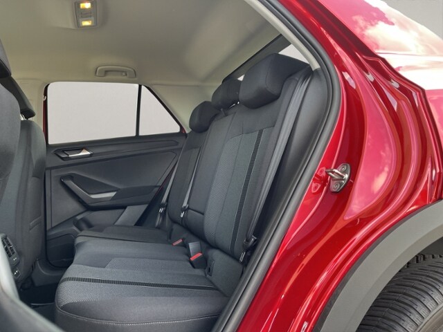 Volkswagen T-Roc 1.0 TSI