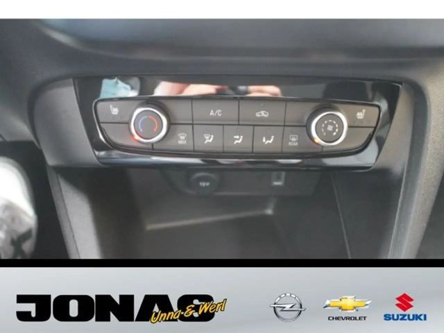 Opel Corsa 1.2 Turbo