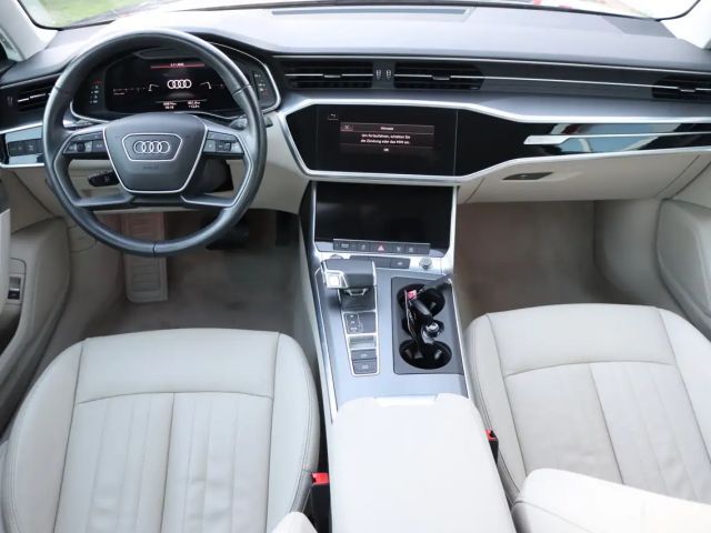 Audi A6 40 TDI S-Tronic Sedan