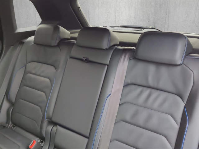 Volkswagen Tiguan 2.0 TSI 4Motion