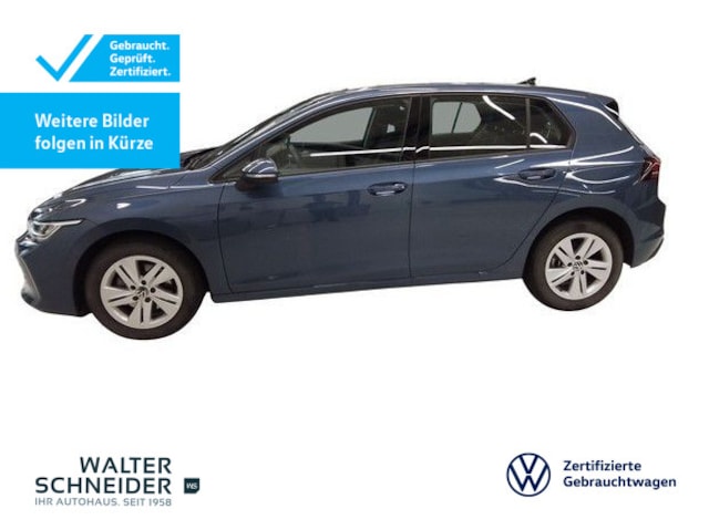 Volkswagen Golf 1.5 TSI Life