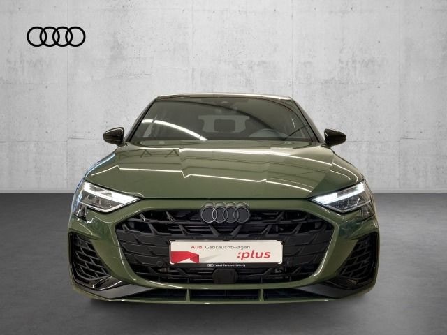 Audi S3 Quattro S-Tronic Sportback