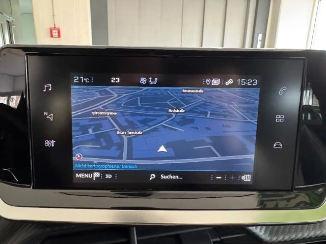 Peugeot 208 Allure Pack PureTech