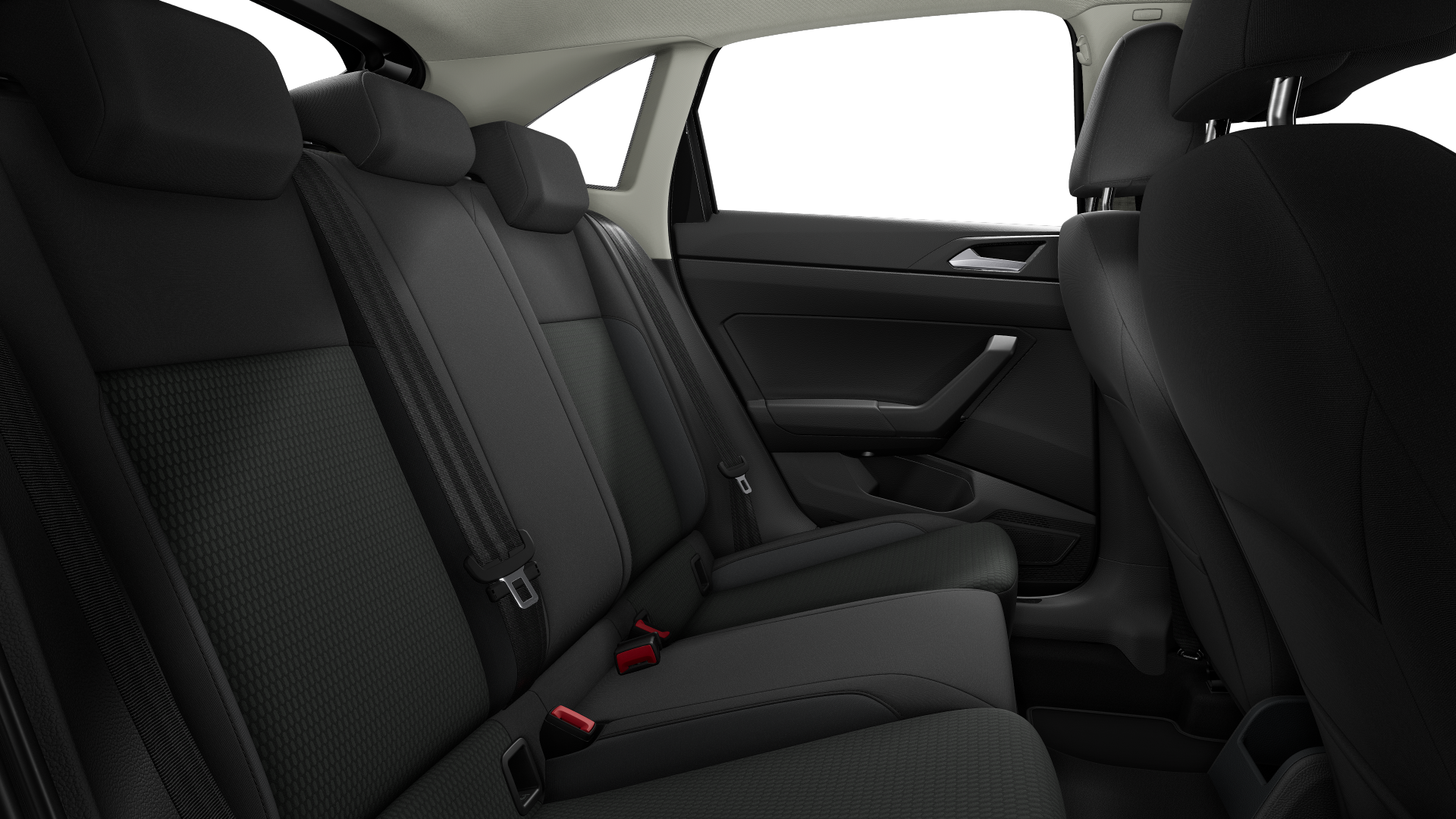 Volkswagen Taigo 1.0 TSI