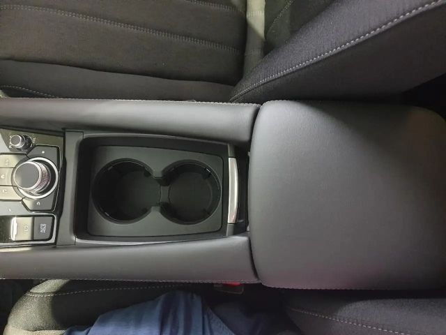 Mazda 6 Exclusive-line Sportsline