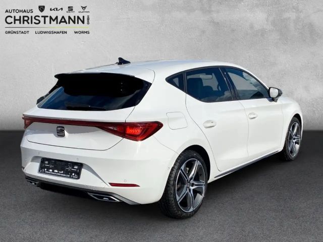 Seat Leon 1.5 TSI FR-lijn Plus