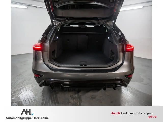 Audi S6 e-tron Avant