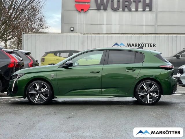 Peugeot 308 GT-Line PureTech