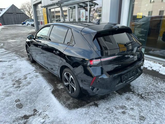 Opel Astra GS-Line Grand Sport