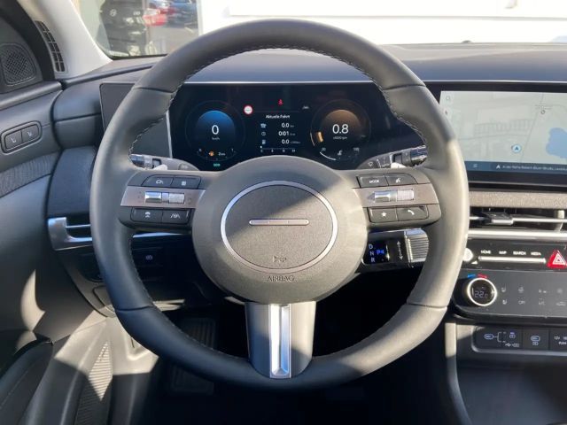 Hyundai Tucson 1.6 Prime T-GDi