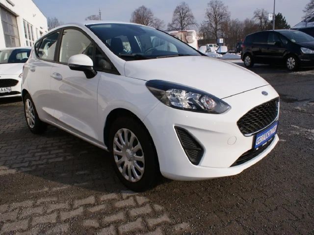Ford Fiesta Trend