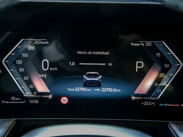 BMW 218 218i Active Tourer