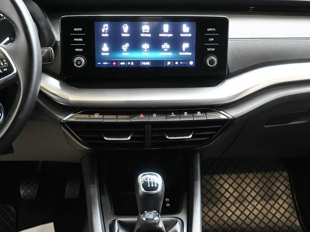 Skoda Octavia Active Combi