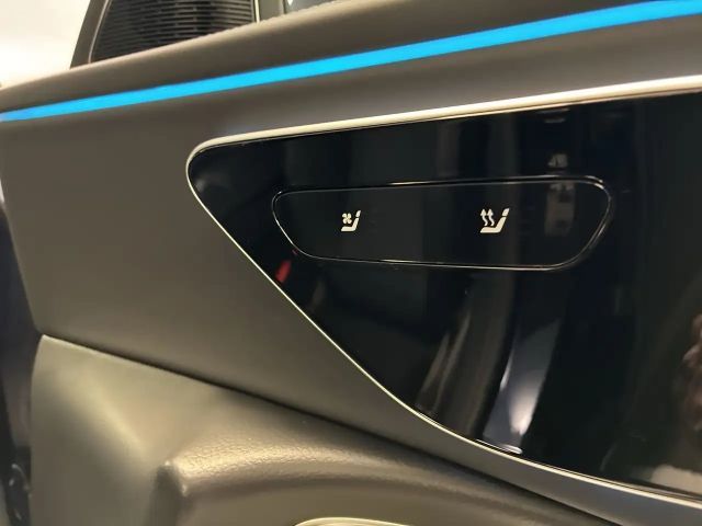 Mercedes-Benz E 220 4MATIC E 220 d Estate