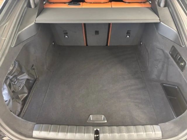 BMW i4 Coupé Gran Coupé M50 xDrive