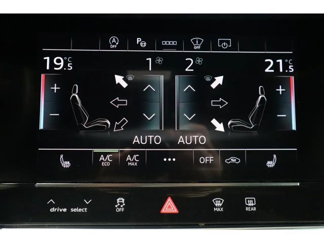 Audi S6 3.0 TDI Avant Quattro