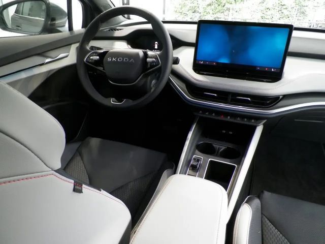 Skoda Elroq 85
