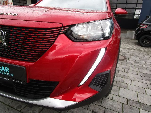 Peugeot E-2008 Active Pack