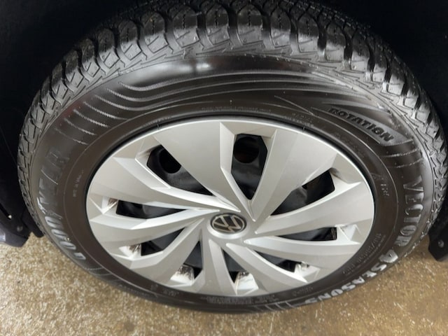 Volkswagen Polo 1.0 TSI Life