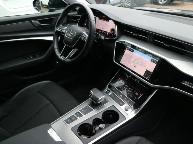Audi A6 40 TDI Avant S-Tronic