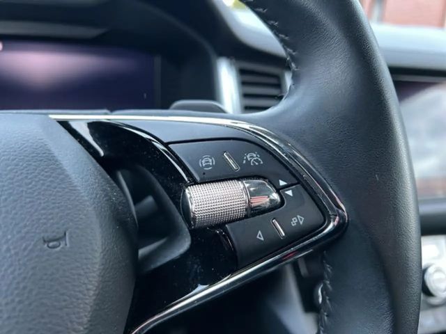 Skoda Kodiaq 2.0 TDI 4x4 Tour