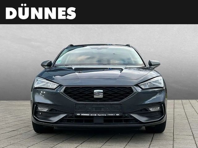 Seat Leon 1.5 TSI FR-lijn Sportstourer