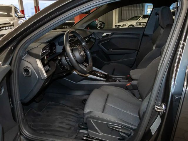 Audi A3 35 TFSI Sedan